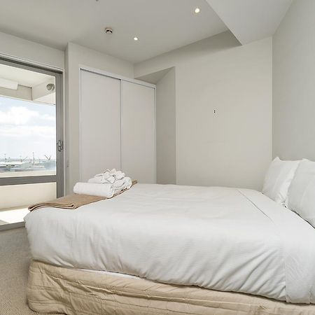 Qv City, Harbour Views, Spark Area 564 Auckland Bagian luar foto