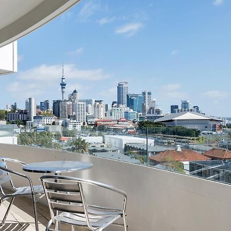 Qv City, Harbour Views, Spark Area 564 Auckland Bagian luar foto