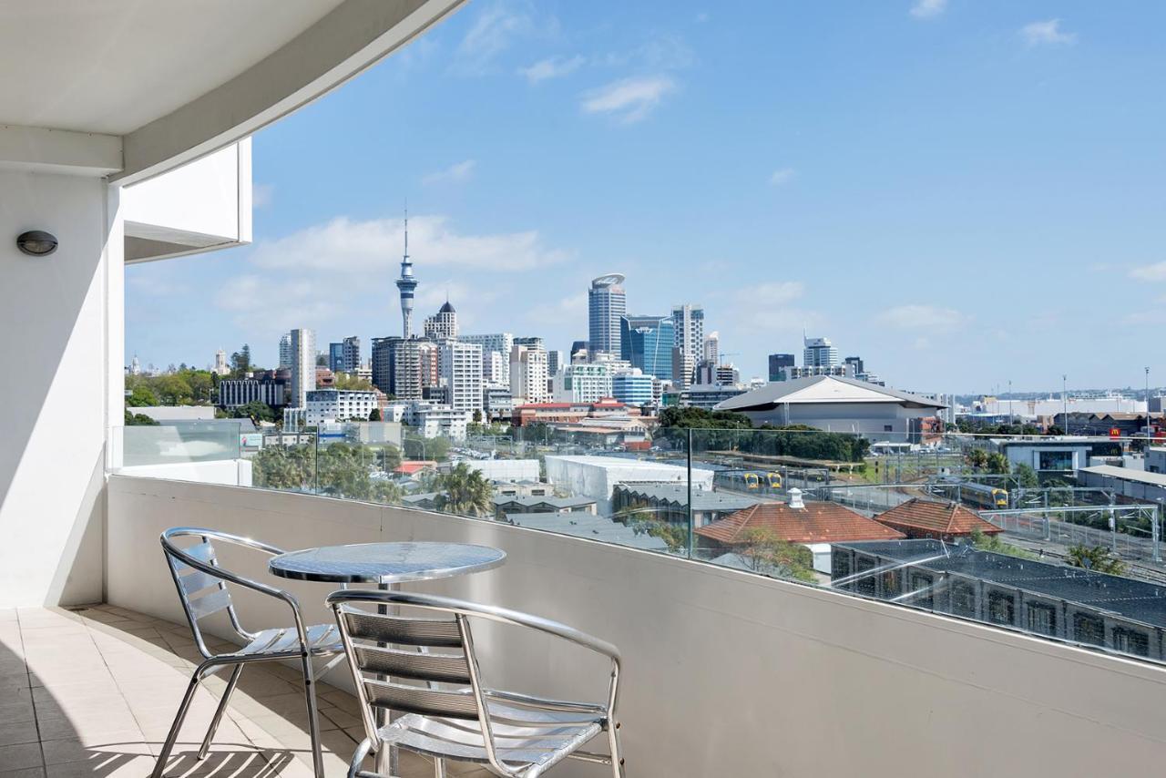 Qv City, Harbour Views, Spark Area 564 Auckland Bagian luar foto