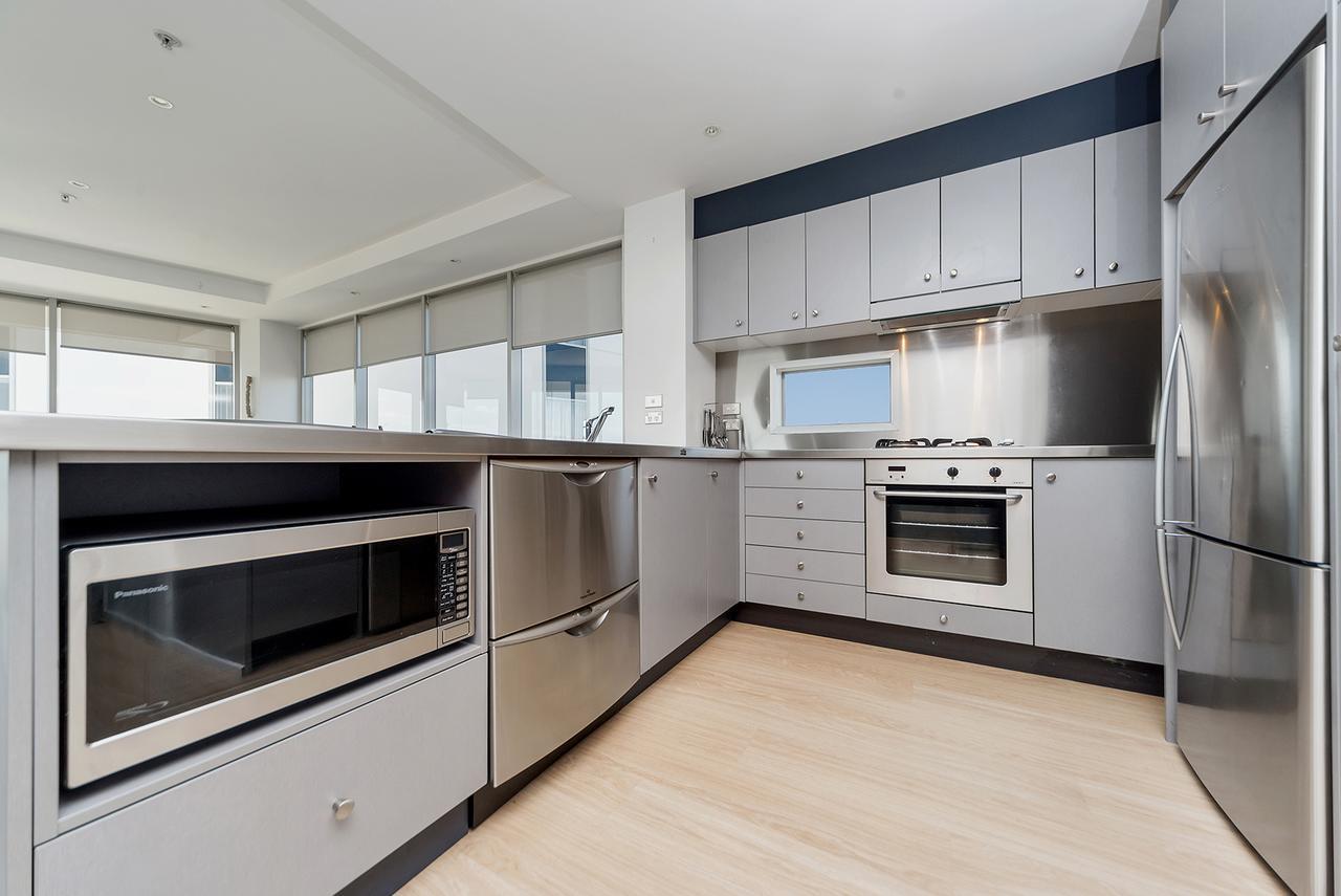 Qv City, Harbour Views, Spark Area 564 Auckland Bagian luar foto