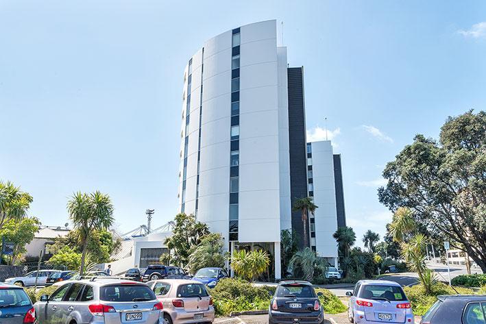 Qv City, Harbour Views, Spark Area 564 Auckland Bagian luar foto